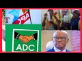 BREAKING: WIKE IN SHOCK AS ADC DEFEATS APC IN FCT ELECTION