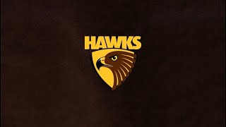 Hawthorn Hawks Theme Song 🎵 