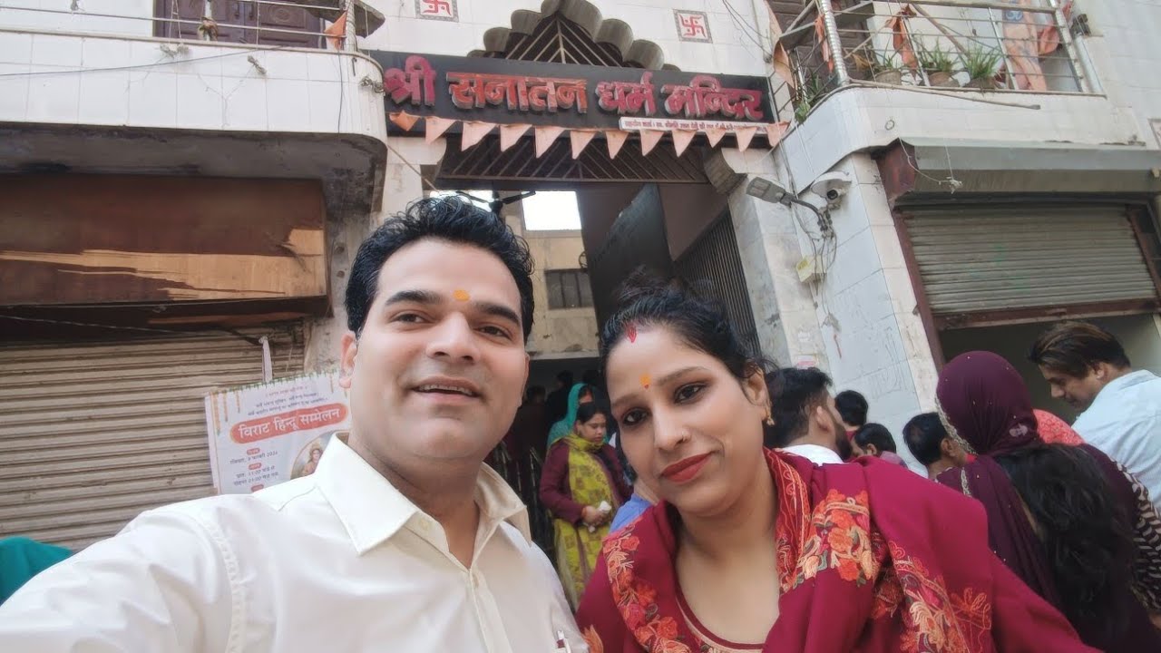 Vlog no. 97 - Maha Shivratri 🛕 Jay Bhole Baba 🙏🚩