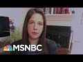 Ashley Parker: Trump ‘Doesn’t Find Himself Beholden To Fact’ | Deadline | MSNBC