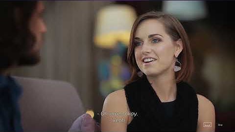 #52 Chapter 6 - First Date Alexa (Try other answers 1) [Super Seducer]