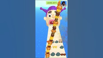 SANDWICH RUNNER Gameplay Walkthrough - All Levels (IOS, Android) #shorts #sandwichrunner #mobilegame