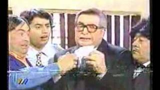 Che Copete Llega A La Oficina Curado