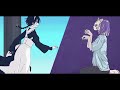 MASHUP フォニイ ロウワー ツミキ ぬゆり MASHUP フォニイ ロウワー ツミキ ぬゆり