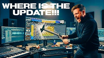 Reason Studios | We need a better UPDATE!  