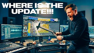 Reason Studios We Need A Better Update