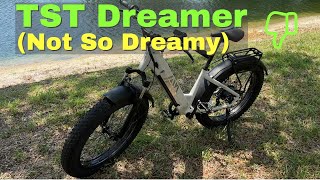 eBike Review | TST Dreamer or Nightmare ???