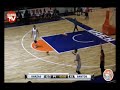 GARZAS DE PLATA VS SANTOS 04/Feb/2017