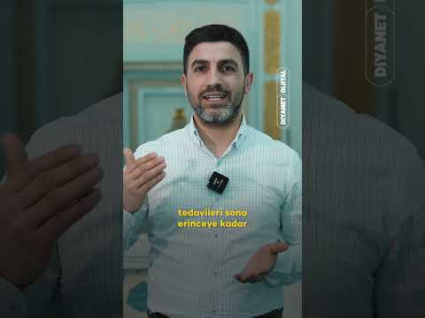 Aşı yaptırmak orucu