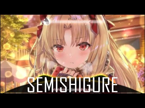 Yunomi - Semishigure (feat. 福原遥)