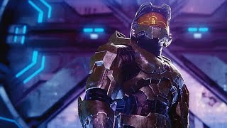 Halo 2 Anniversary Legendary: The Ending