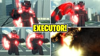 Executor - Toilet World Roleplay 2 New Update New Executor Gamep Showcase Roblox
