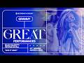 Red Hot Chili Peppers & George Clinton – “Give It Away” (Live) | 1993 GRAMMY Awards