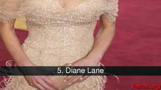 TOP 13 actrices maduras