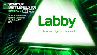 Startup Battlefield - Session 4: Labby