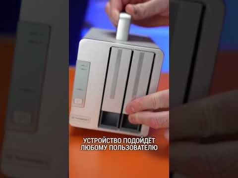 DAS на максималках с Thunderbolt 3 #shorts