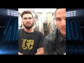 #RockTalkLive - David Dahl (2016)