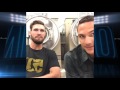 #RockTalkLive - David Dahl (2016)