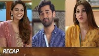 Dil-e-Gumshuda - Recap EP 05 -  DRAMAS
