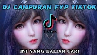DJ GHOST SOMEONE - DJ CAMPURAN FYP VIRAL TIKTOK 2023 SOUNDKANE LAGU ENAK SEDUNIA FULLBASS TERBARU