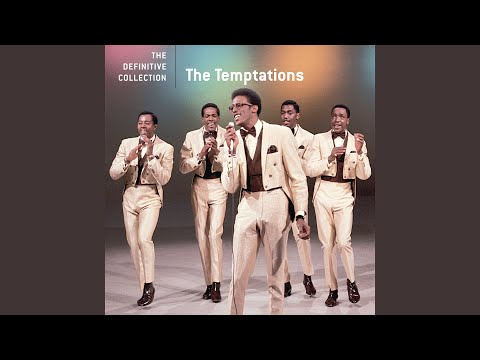 The Temptations - Cloud Nine