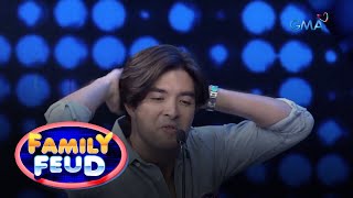 Family Feud Karaoke Ang Top Answer Natin Dyan