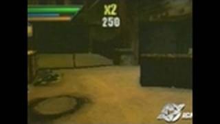 Dead to Rights: Reckoning Sony PSP Gameplay - E3 2005