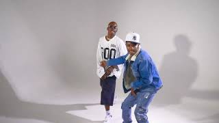 Young Janza Ft Viper Gn - Fake Official Music Video Directed By Diego Clement