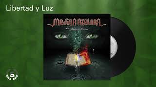 Medina Azahara - Libertad y luz