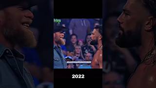 Brock Lesnar 2001 | 2026 |WWE Black Zone #wwe