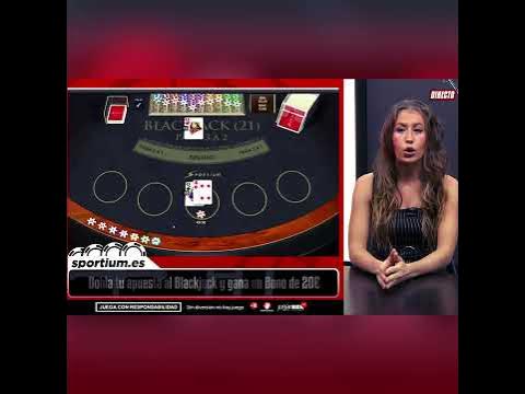 Sportium es casino