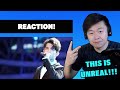 [REACTION] Dimash Kudaibergen - Greshnaya strast (Sinful passion)