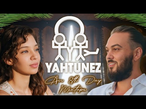 YahTunez: An 8th Day Mixtape