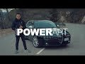 Alfa Romeo 159 SW Ti [#USPI - POWERART - USADO - PRUEBA] S02 - E11