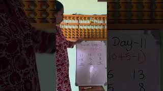 Abacus 🧮 Level-2 ||👩🏼‍🏫 Combination formula✏️ ||. Explore ||💯