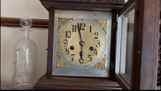 (A bit of) My Clock Collection as of 11/06/26