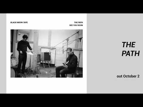 Black Moon Tape - The Path / The Salvation Of Morgane Box