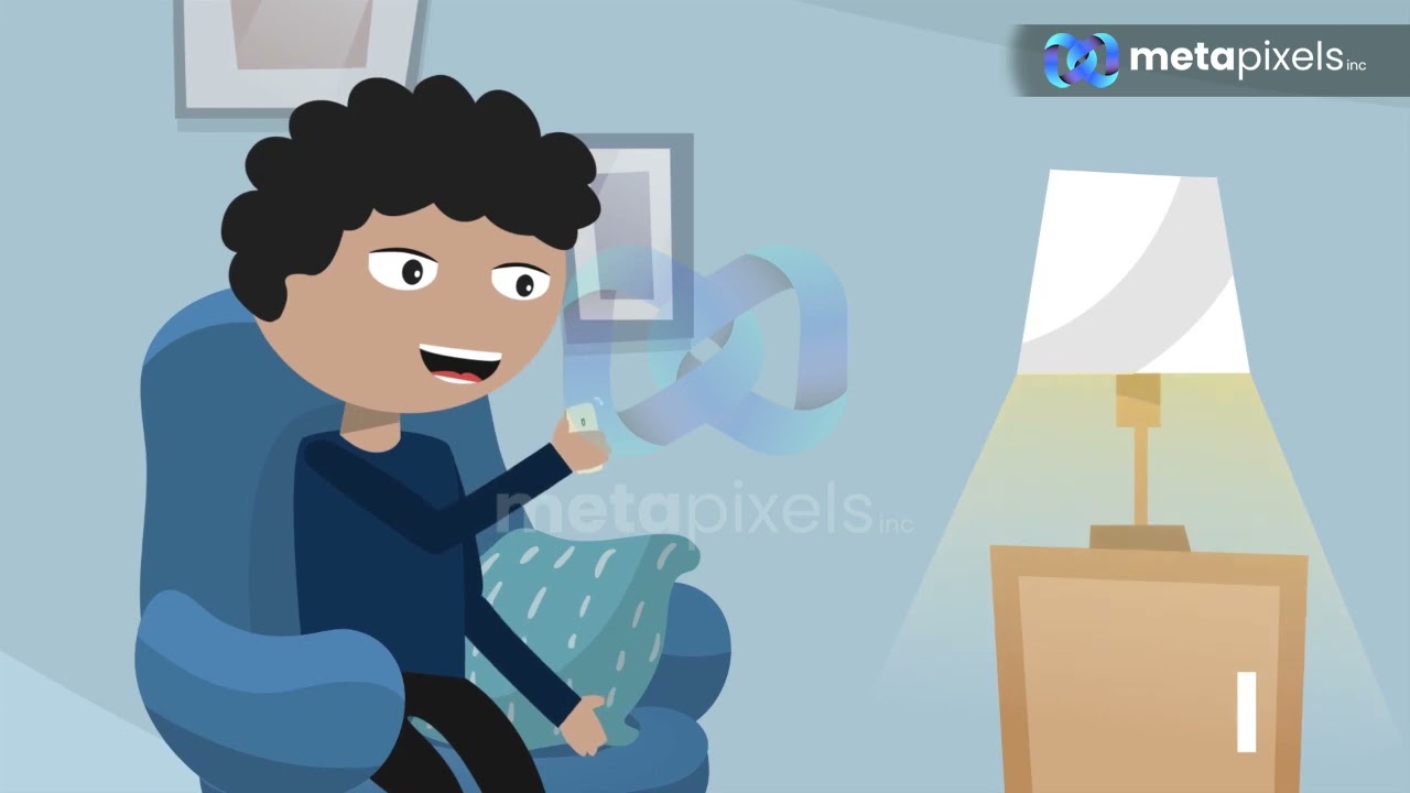 Nuvelon - 2D Explainer Animation by MetaPixels inc