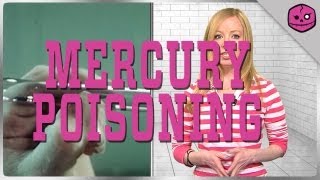 Mercury: The Killer Liquid Metal Hiding in Fish