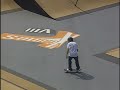 Rodil de Araújo Jr. - X Games 2002 Skate Park Gold Medal Run [1080p60 Upgrade]