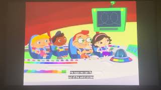 Little Einsteins The Wild Goose Chase Part 7