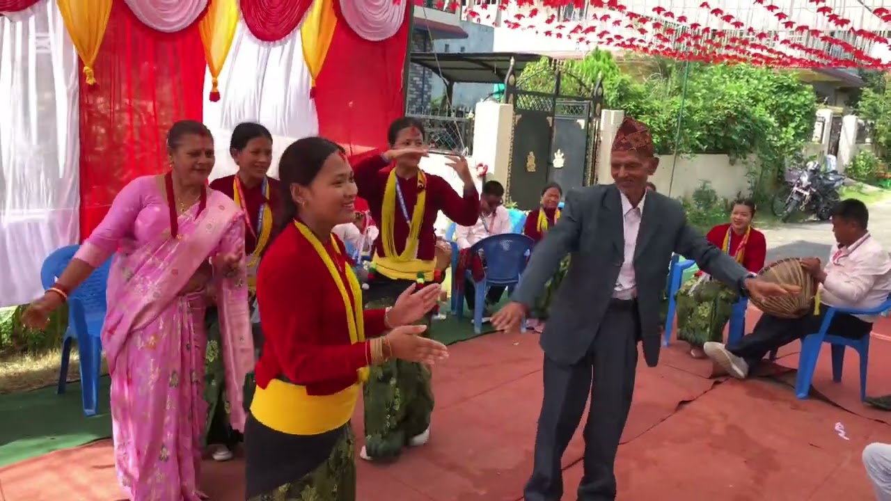 चितवन को कुनै ठाउमा पन्चेबाजाको आवश्यक परेमा सझ्नु होला सम्पर्क न 9855052815,9813393263