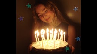 Waiting For Spring - Video Diary 11