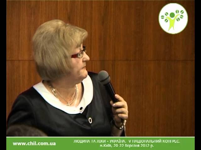 Инфекции мочевой системы