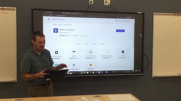 Doc camera _ Ipevo chrome app