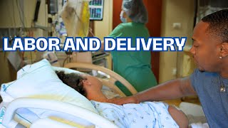 Escaping the Pain: How to Have an Incredible Natural Labor and Delivery