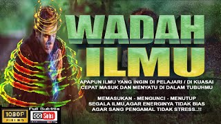 MEMBUKA WADAH ILMU GAIB BATIN,APAPUN ILMU YANG DI PELAJARI,CEPAT MASUK DAN MENYATU DI TUBUHMU screenshot 5