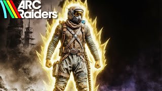 🔴 SUPER SAIYAN IN ARC RAIDERS - AMA - EMBARK PARTNER