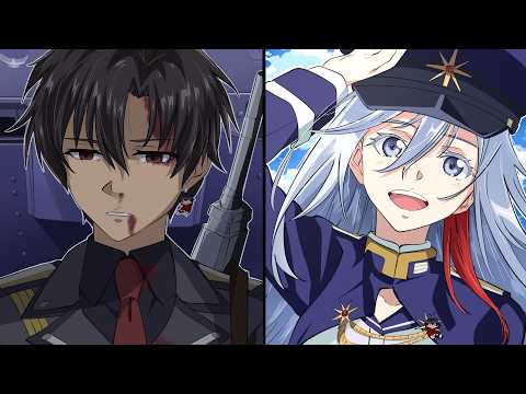 WE VOICED OVER EIGHTY-SIX (PART 1)