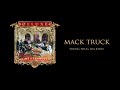 Miniature de la vidéo de la chanson Mack Truck